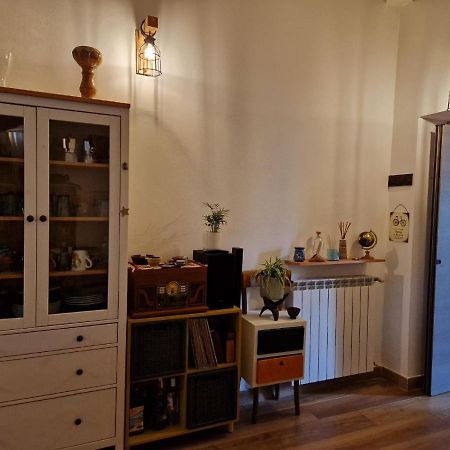 Into The World Appartement Milaan Buitenkant foto