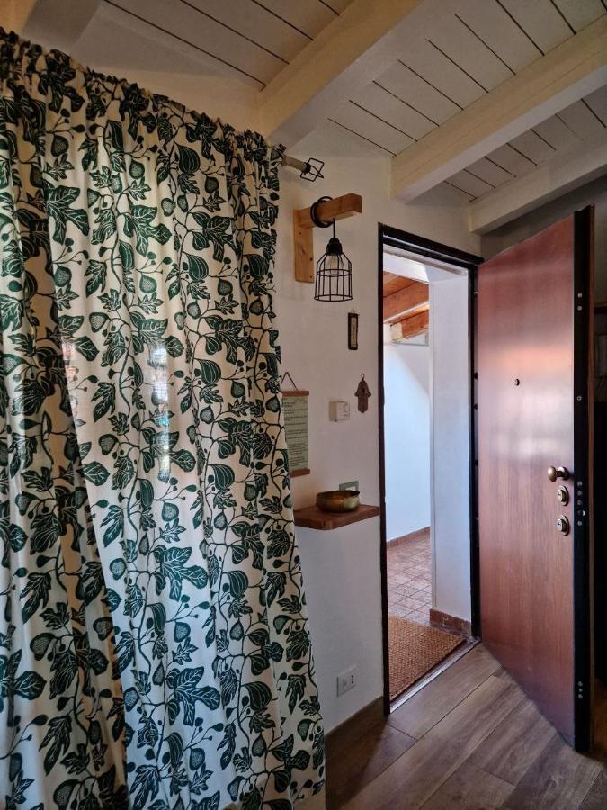 Into The World Appartement Milaan Buitenkant foto